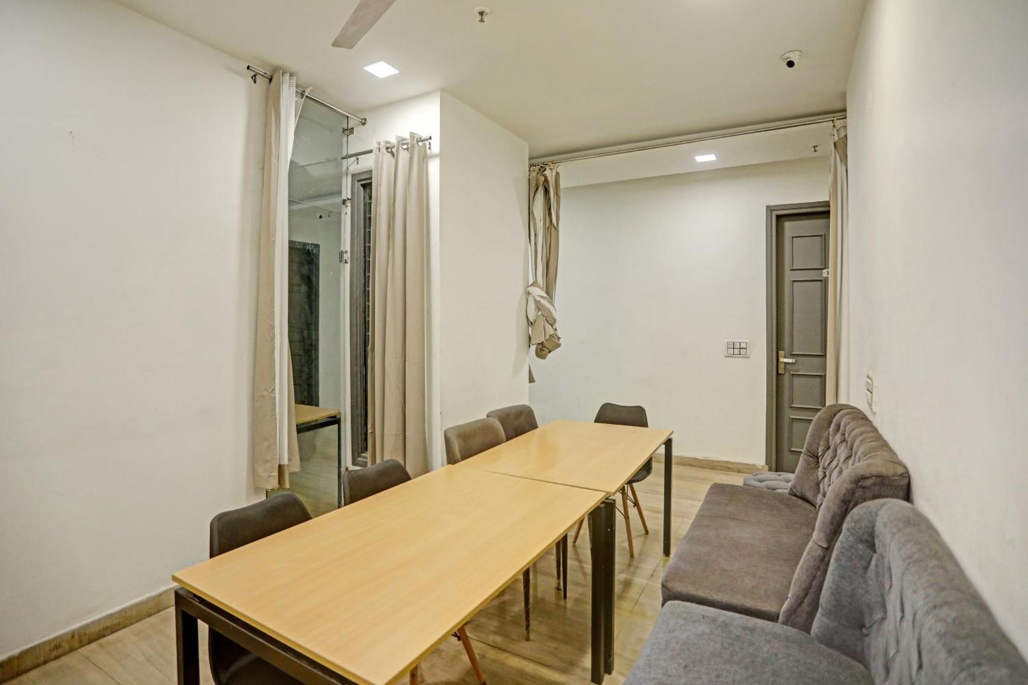 Hotel Super Townhouse Mannat Rohini 16 Delhi  Exterior foto