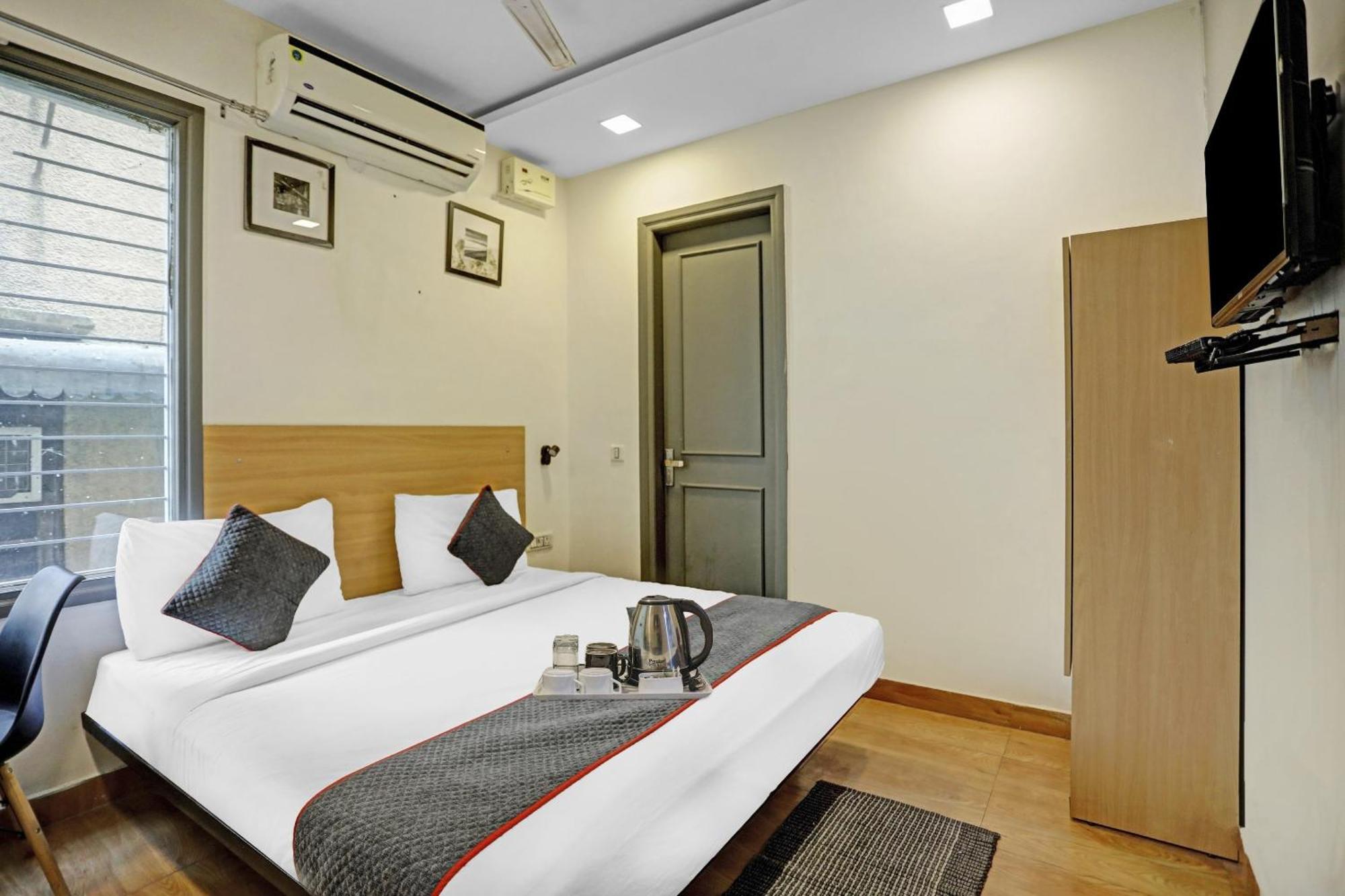 Hotel Super Townhouse Mannat Rohini 16 Delhi  Exterior foto